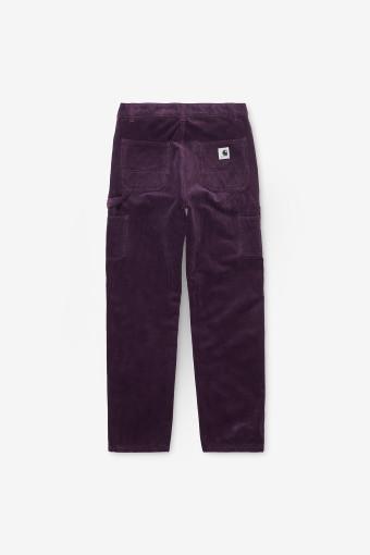 칼하트윕 여성 피어스 팬츠 스트레이트 브룩필드 CARHARTT WIP W PIERCE PANT STRAIGHT BROOKFIELD