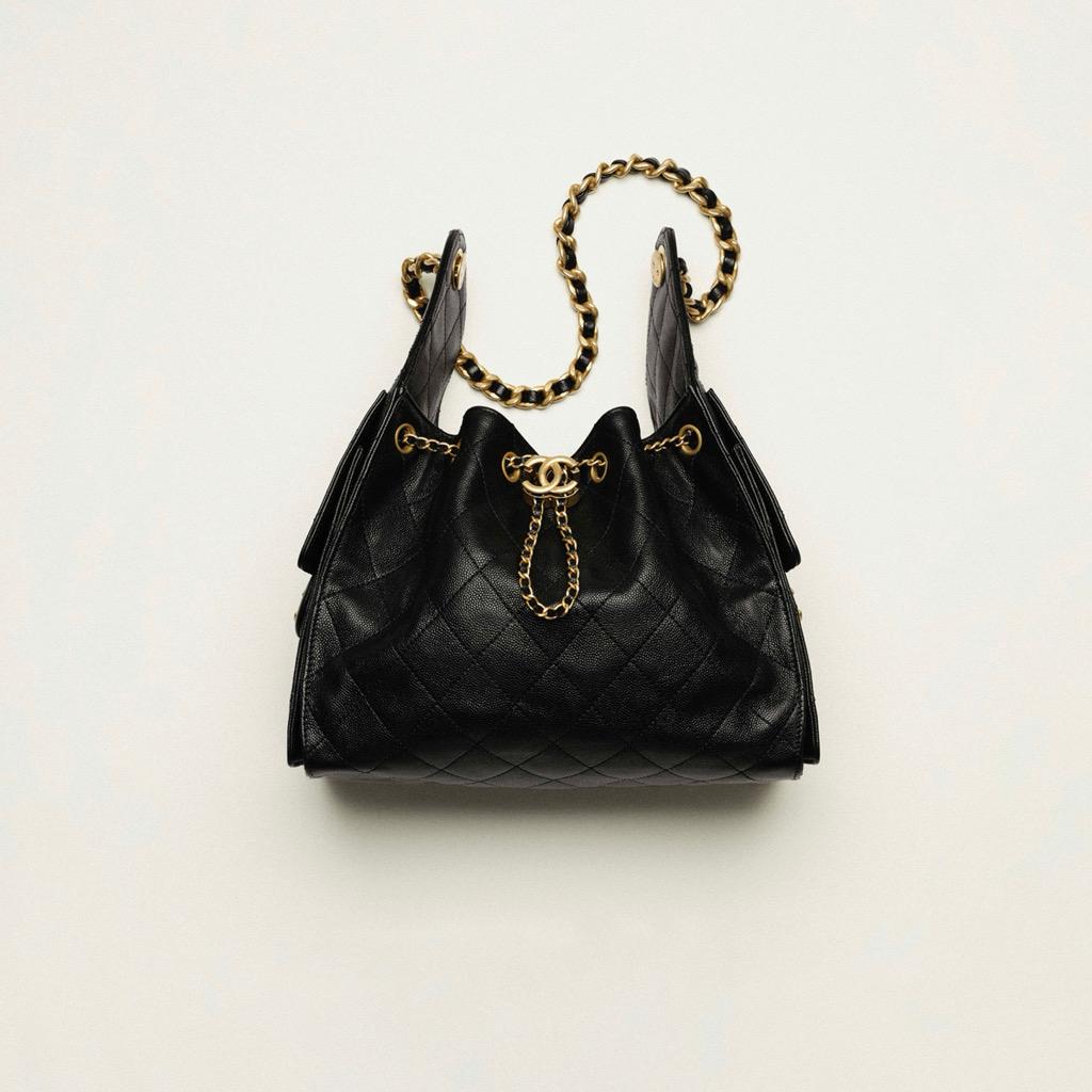 CHANEL 25 스몰 백