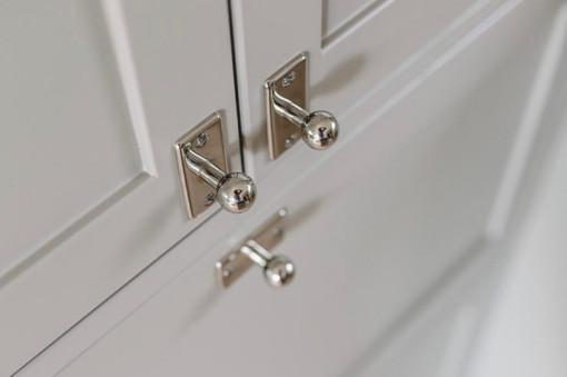 베슬라그 손잡이 가구 싱크대 스테인리스 서랍 씽크대 문고리 북유럽 수납장 인테리어 빈티지