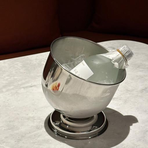 오블리크 라인 칠러