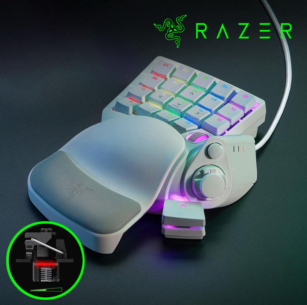 레이저 타르타로스 pro