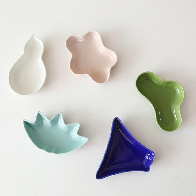 일본 사이카이 종지 5 type