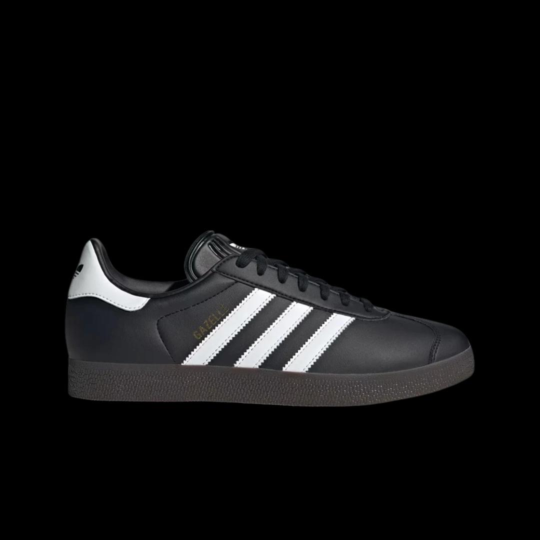 Adidas Gazelle Core Black Cloud White