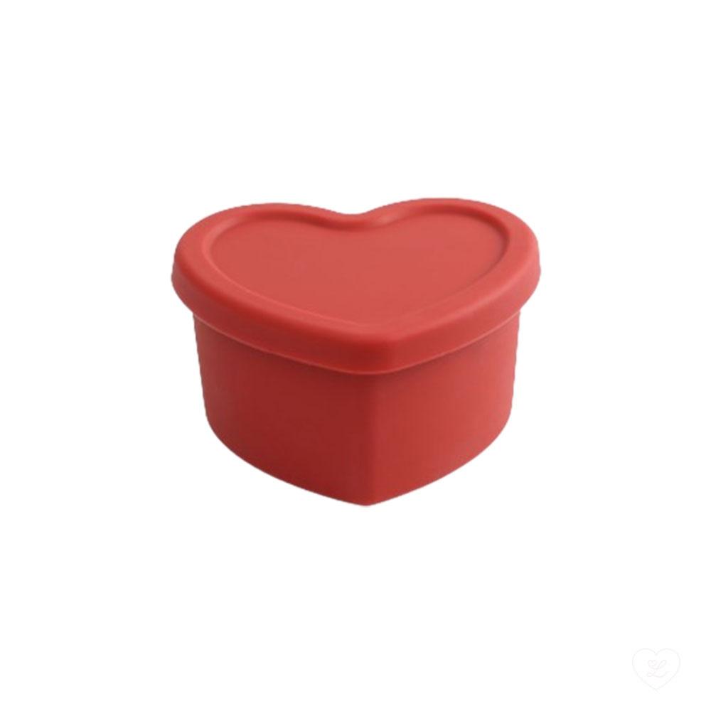 SS24[러빗]하트볼 (Red)