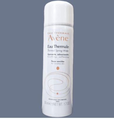 아벤느 온천수 미스트, 50ml, 3개