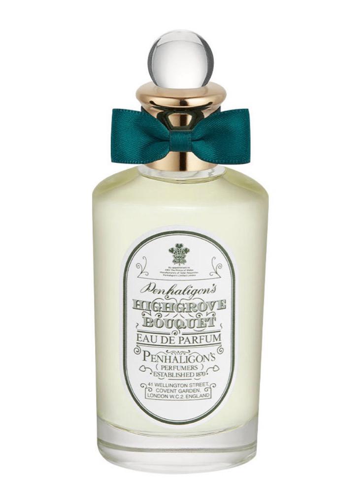 펜할리곤스 하이그로브부케 EDP 100ML