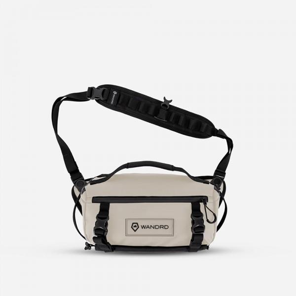 WANDRD ROAM 슬링백 6L 베이지