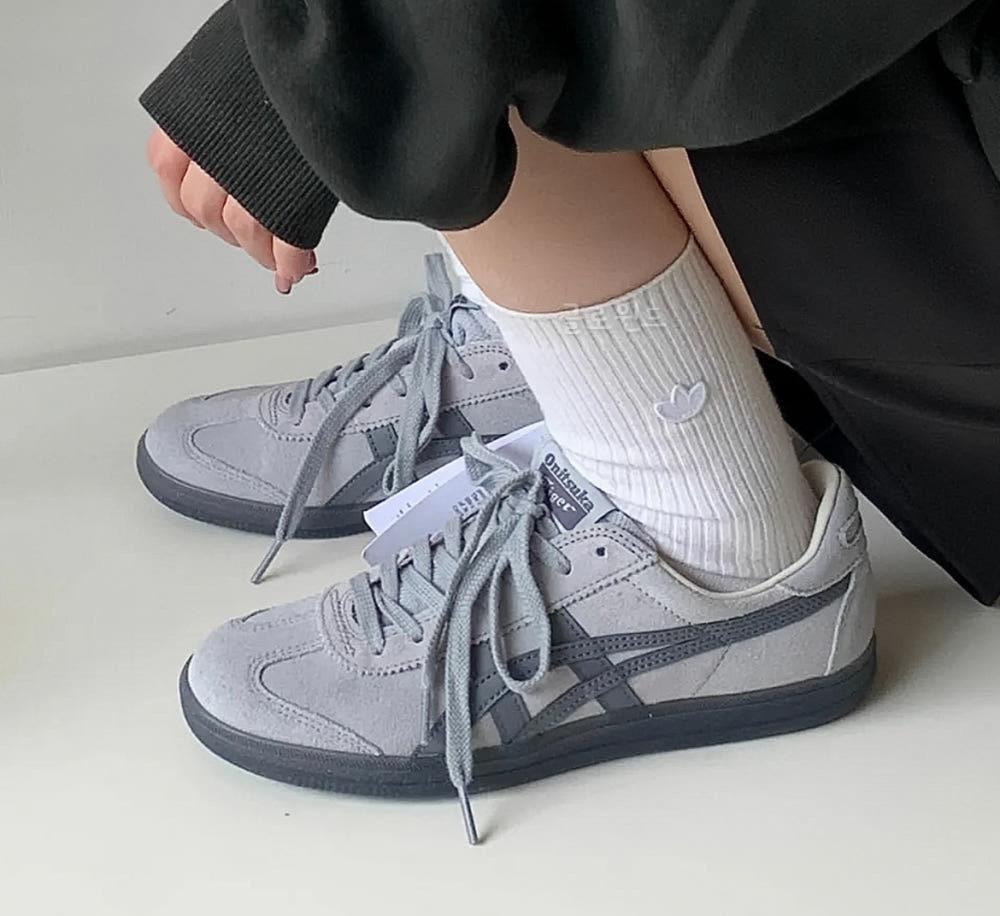 토쿠텐 그레이