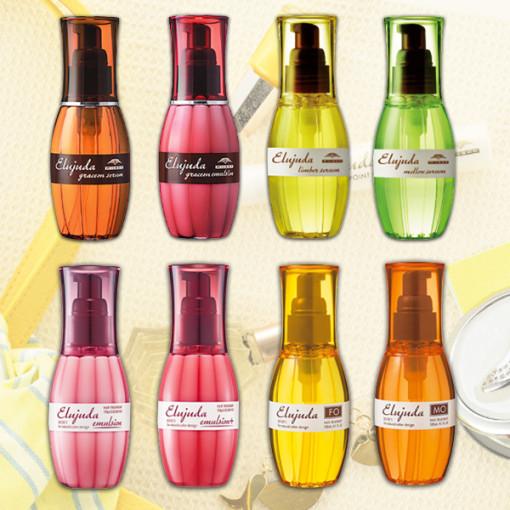 밀본 헤어에센스 에르주다 에센스 120ml 에르주다 모음전