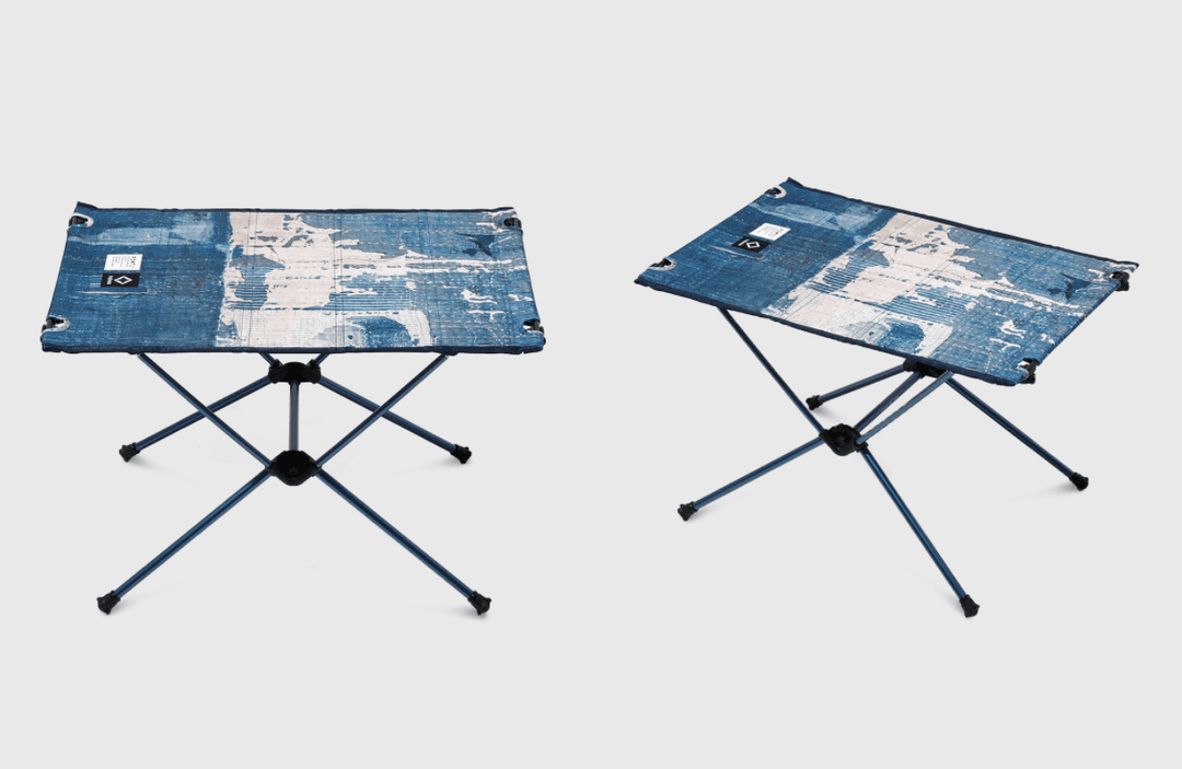 Helinox x FDMTL 택티컬 테이블 M