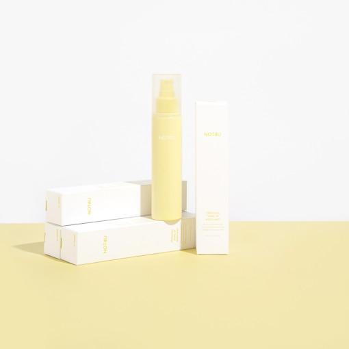 [NEW] 낫포유 퍼스널 톤업 바디 미스트 웜톤 120ml