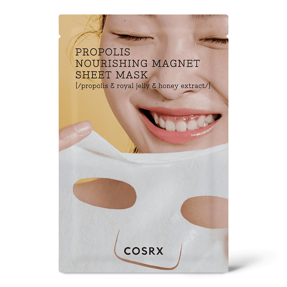 풀핏 프로폴리스 시트 마스크