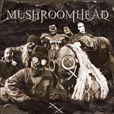 Mushroomhead - XX (CD)