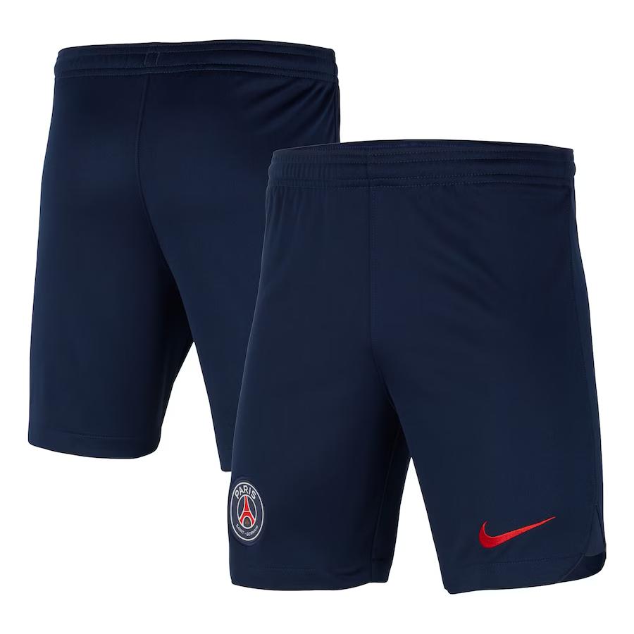 PSG Nike 홈 스타디움 반바지 2023-24