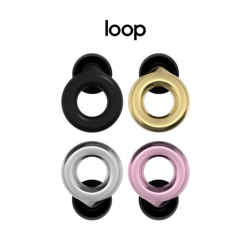 Loop 룹 익스피리언스 플러스 콘서트 이어플러그