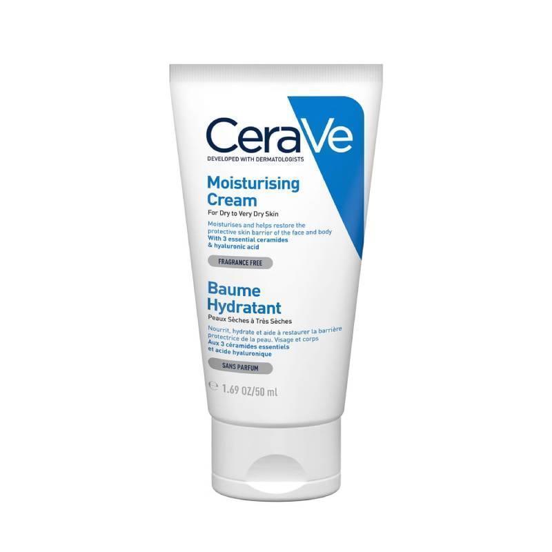 CeraVe Moisturising Cream 50ml