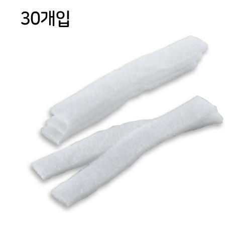 마이한일 직사각 필터 가열식 가습기 30개 묶음