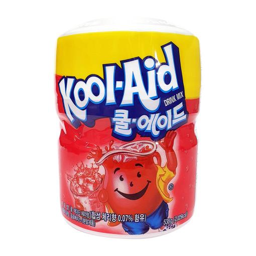 +쿨에이드 체리 538g : MMMALL