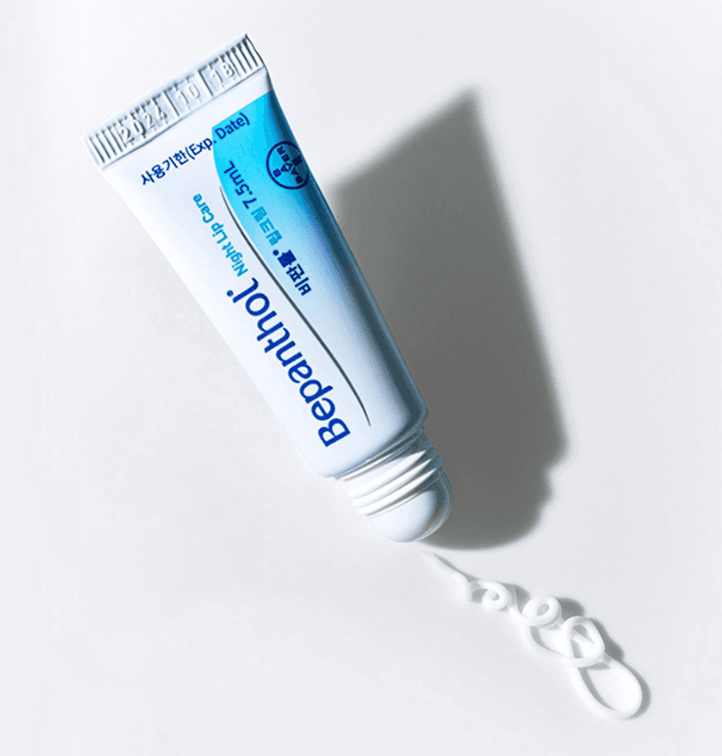 비판톨 인텐시브 립크림 - 립케어 | 쿠팡