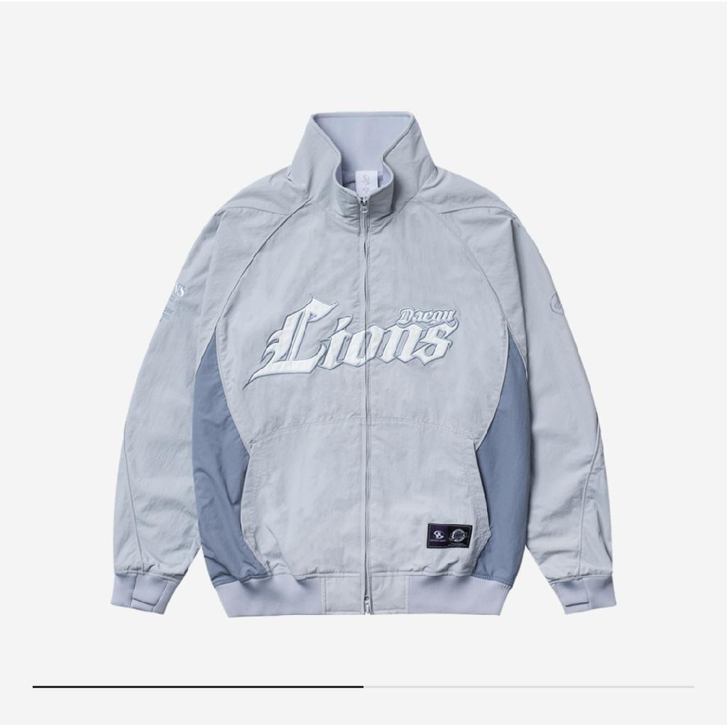 Sansan Gear X LIONS Jacket Grey