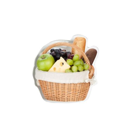 빵 치즈  PICNIC BASKET 스마트 톡 