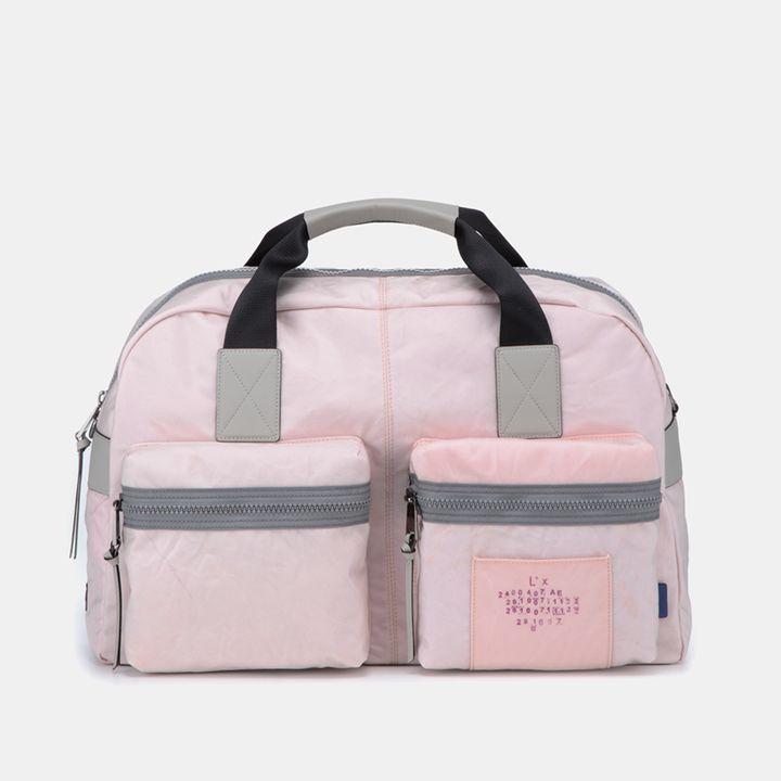 에어 더플 (S) (라이트 핑크)