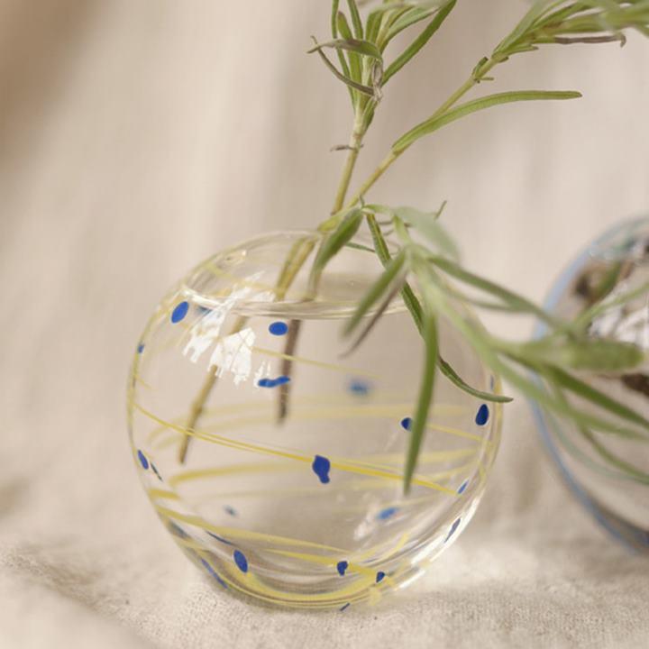 너의 계절 화병, 달과별