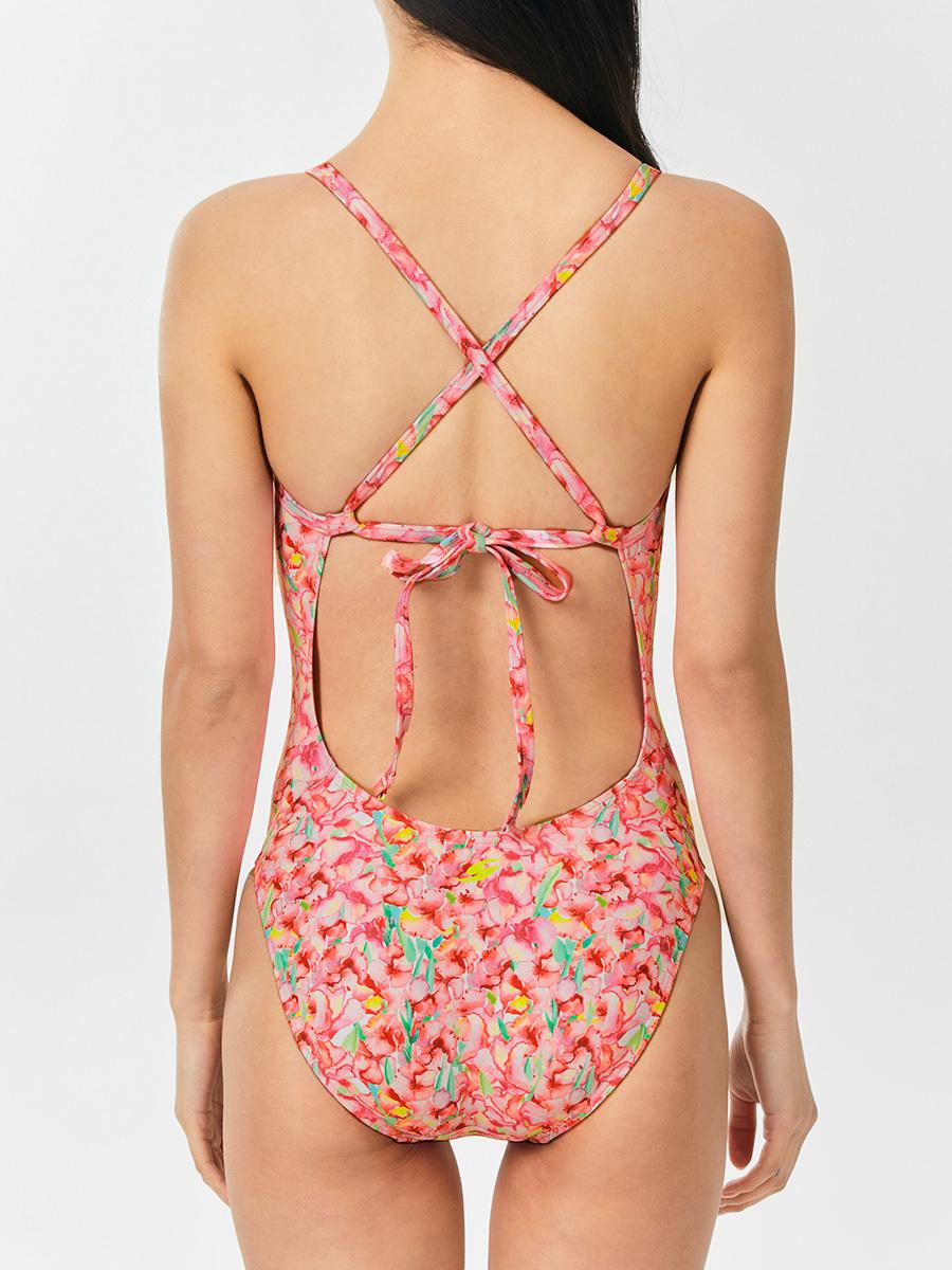 [WSM-24935] 프림로즈 PK 싱글타이백 세미컷 플립턴