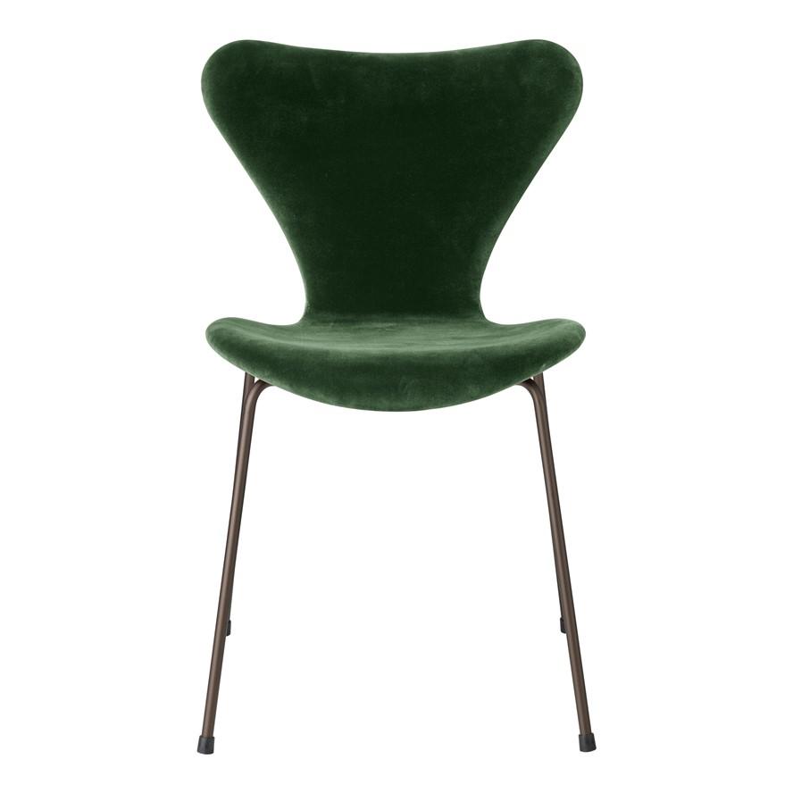 그린 Series 7 3107 Chair in Forest Green 22756 1442663