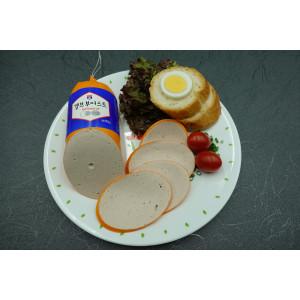 겔브부어스트(Gelbwurst)