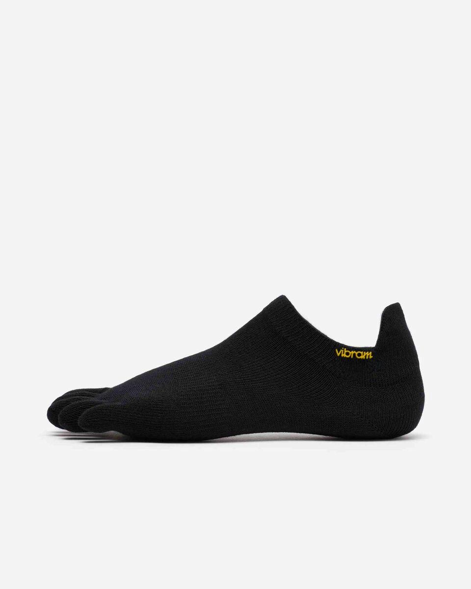 5TOE SOCKS NOSHOW
