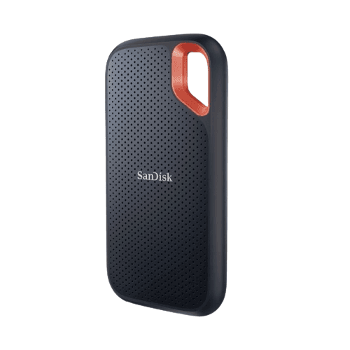 SanDisk Extreme ® E61 Portable USB 3.2 SSD V2 [1TB/2TB]