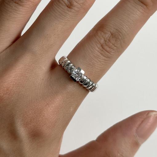 [바라두925] 브릴리언트 플래시 링