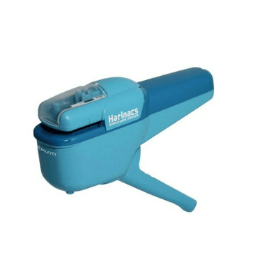 고쿠요 하리낙스 심없는 스테이플러 10매용, 하리낙스 펀치형 1...