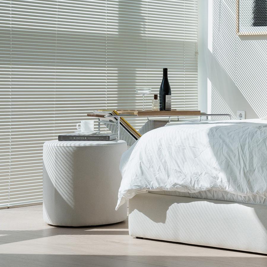 CURVE LIGHTING BED