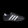 (W) Adidas Taekwondo Core Black Cloud White