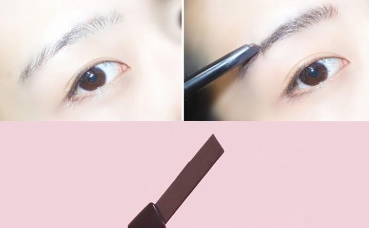 [옐로우쇼핑] 앙쥬 문신 아이브로우 1+1