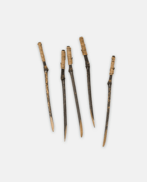 [2월 말 발송] Toratake Confectionery Folk – 5ea