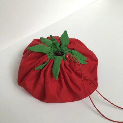 [텐바이텐] 스르르 Tomato Pouch - 인터파크