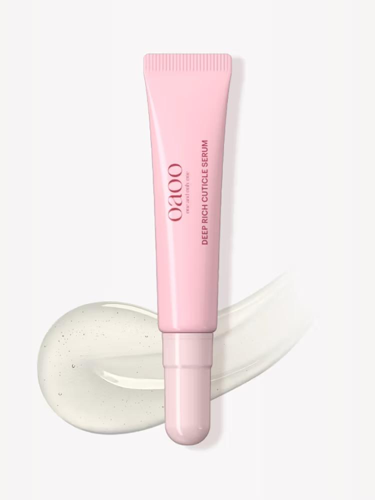 오아오 딥리치 큐티클 세럼 9 ml