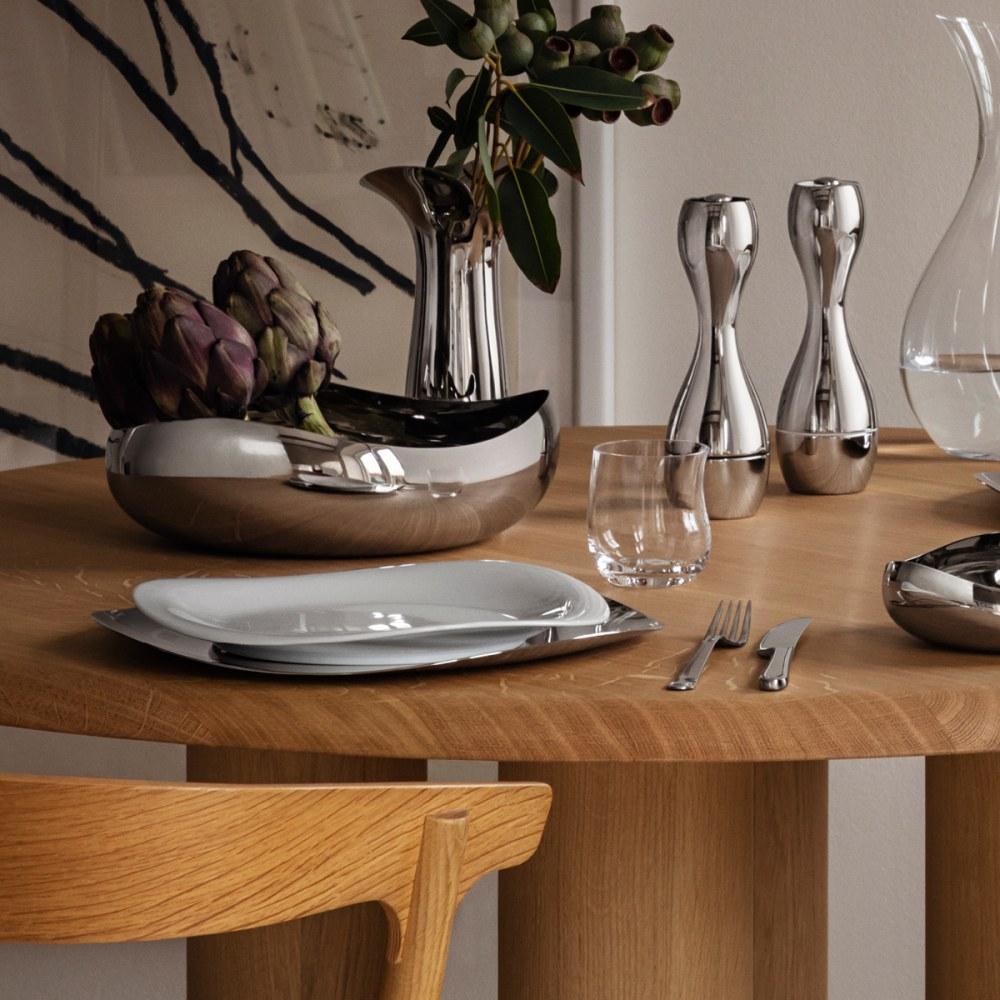 COBRA salt & pepper grinder set