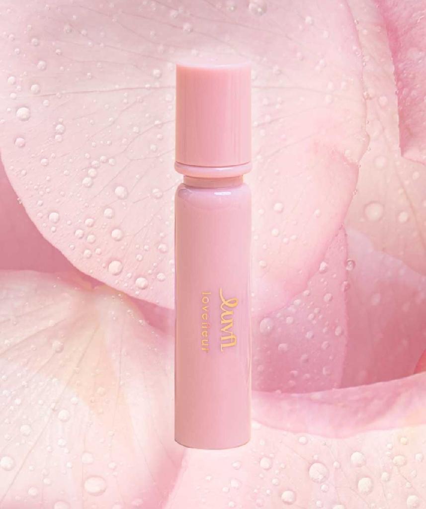 러브플레르 워터드롭 틴트 (Lovefleur Water Drop Tint)