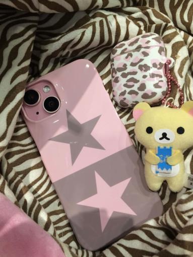 러브 컴플렉스 투스타 폰케이스