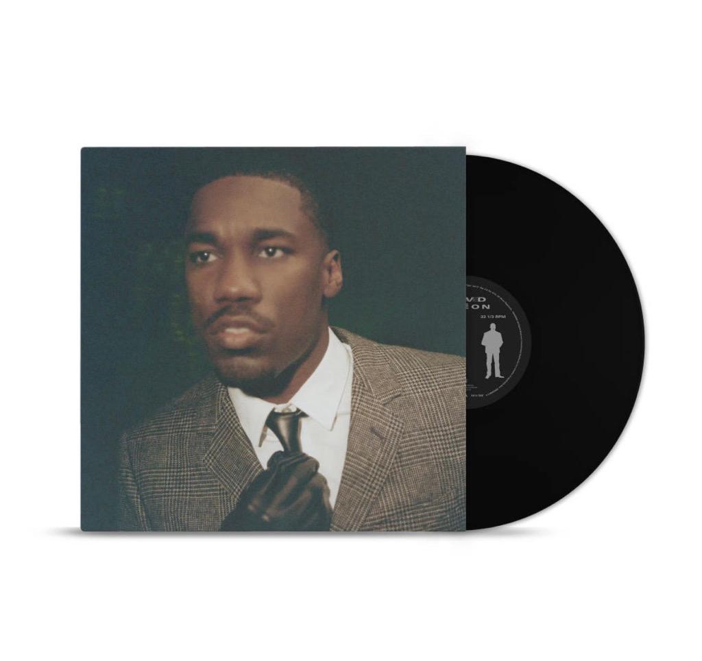 Giveon - Beloved (Vinyl, LP)