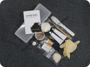 [57STORE(옻칠스토어)] 도자기수리 옻칠키트