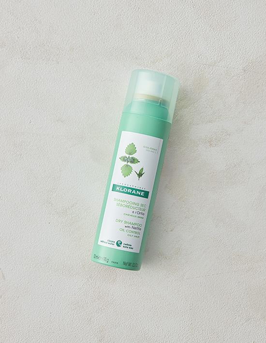 [클로란] 네틀 노세범 드라이 샴푸 150ml (극지성두피)
