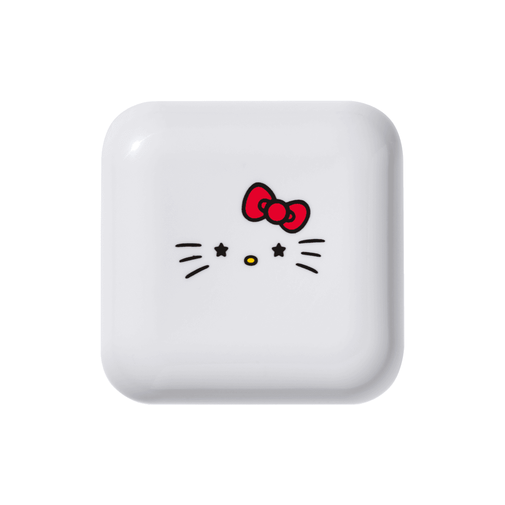 Hello Kitty x Starface Big Hello Kitty Compact - Multicolor