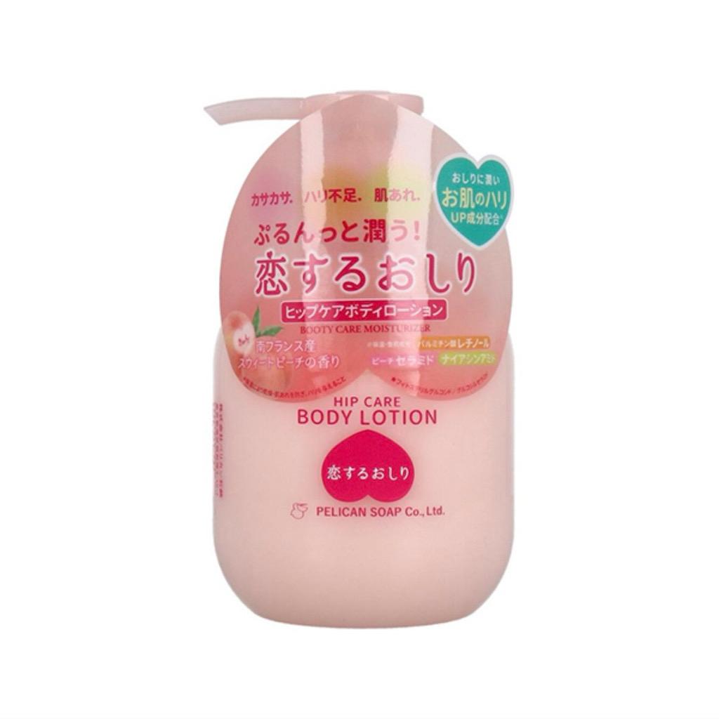펠리컨 비누 힙 케어 바디 로션 200mL
