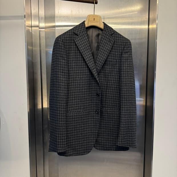 Maco 자켓 | 후루츠패밀리