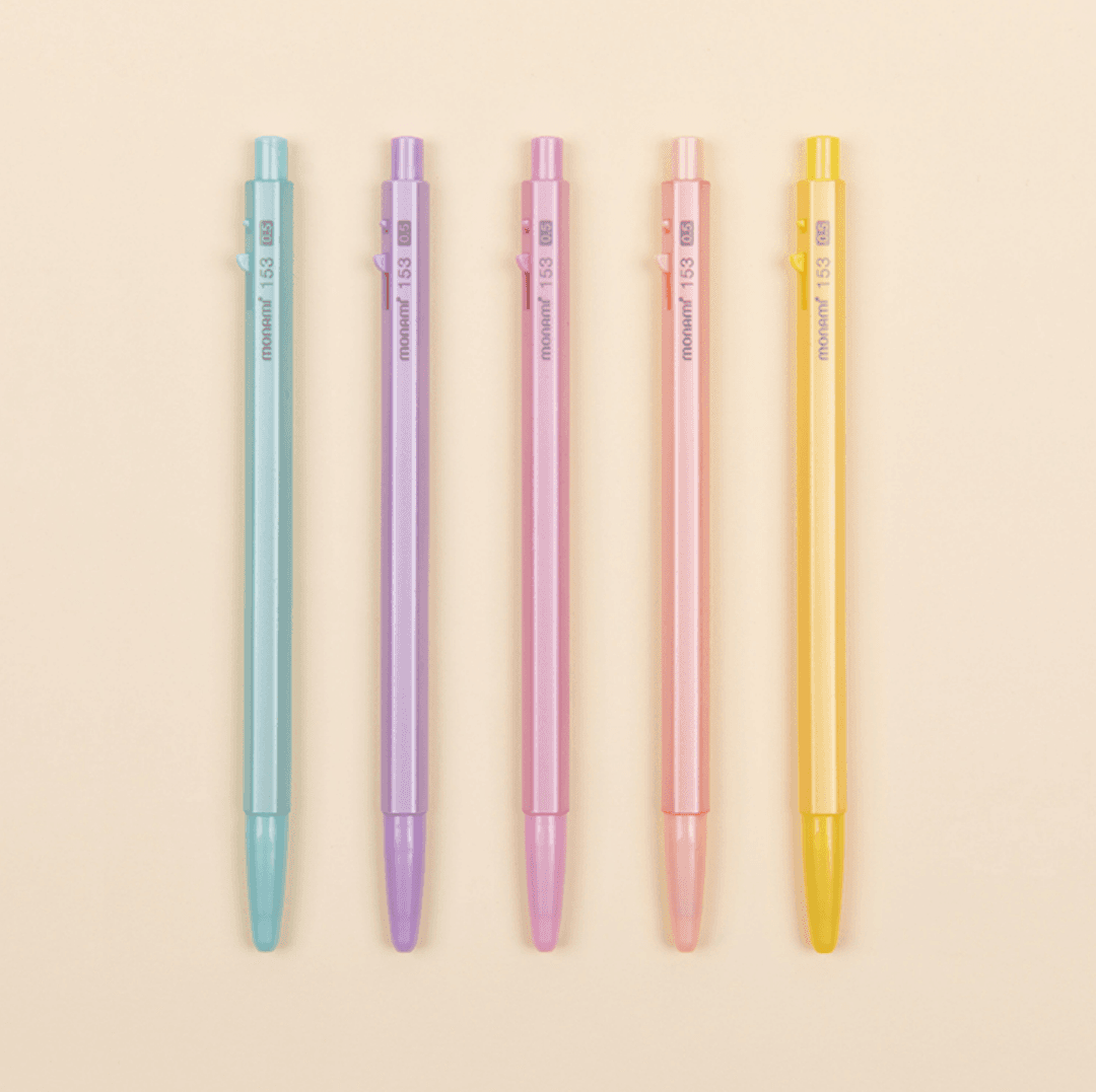 153 파스텔 펄